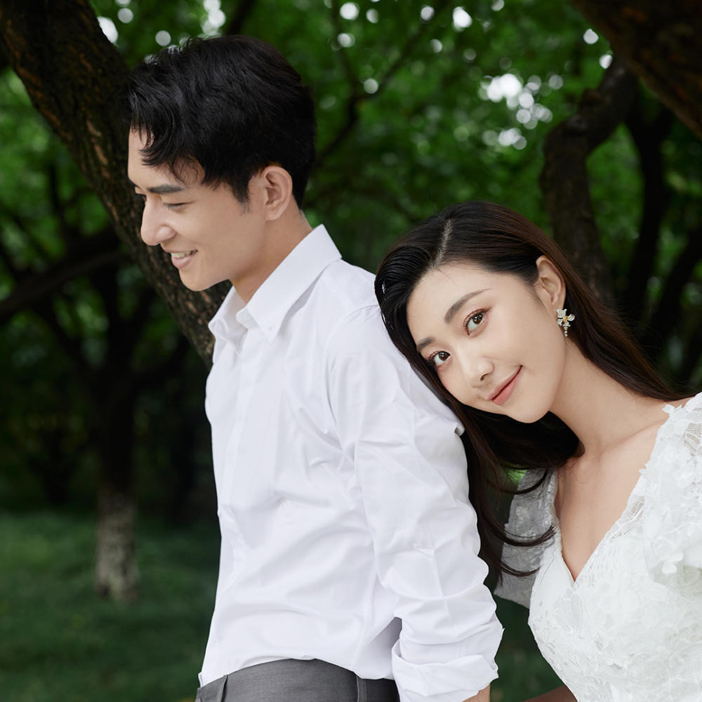 经典婚纱美学馆