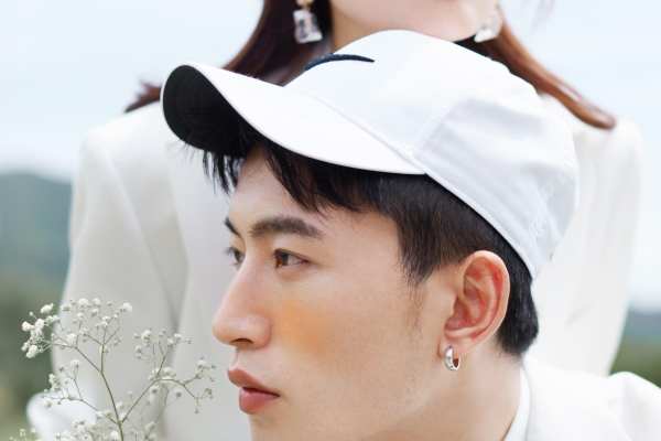 Mr. 欧阳 ❤ Miss 周