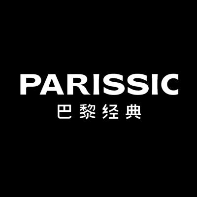 重庆市巴黎经典婚纱摄影PARISSIClogo