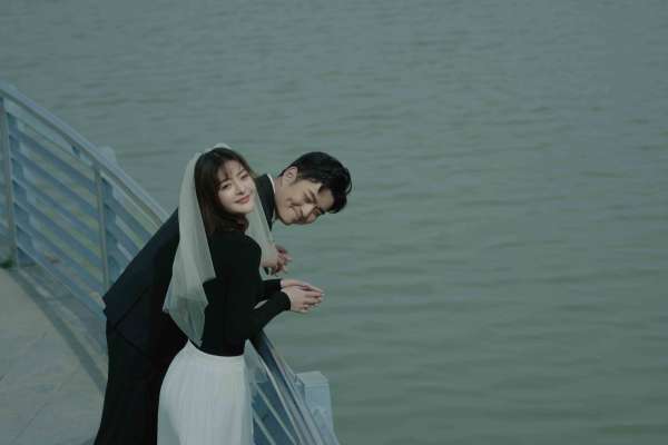 福州婚纱照【海街日记】