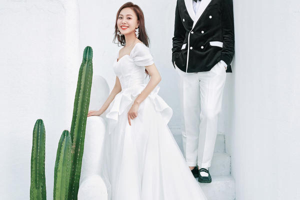 《大婚肖像》北洛秘境