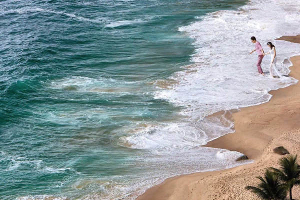 爱情海