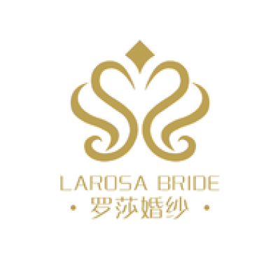 罗莎婚纱LAROSA BRIDElogo