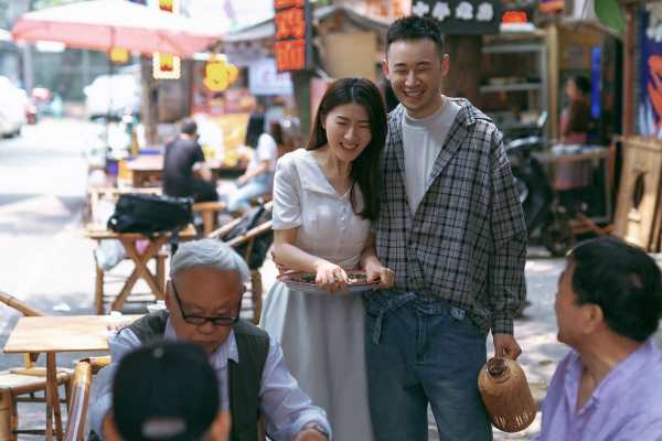 老成都印象 还是你记忆中的样子吗？ #玖恩摄影##玖恩客片#  ​​​
