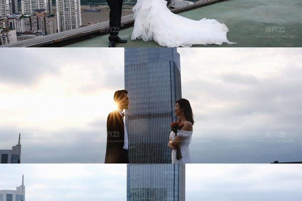 爱在日落黄昏时