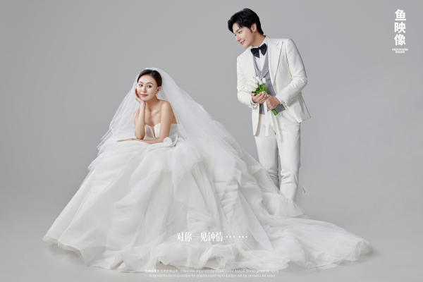 《大婚肖像》13