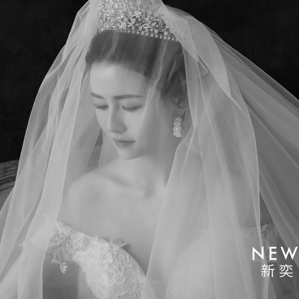 新奕映像婚纱摄影