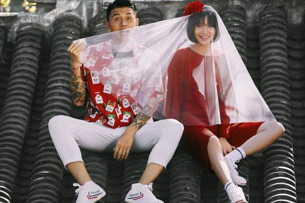 〖婚纱照新品发布〗❤ 8服8造+限时抢购