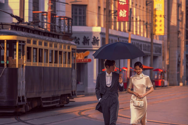 黄金时代
