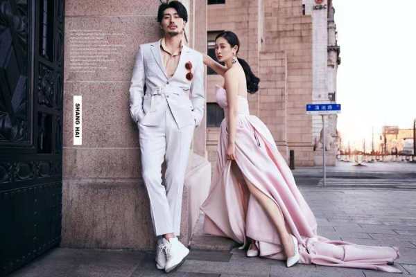 Love爱摄影时尚街拍