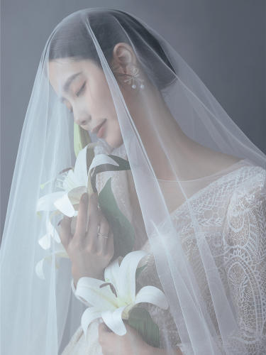 【西安台北新娘婚纱摄影】质感系列