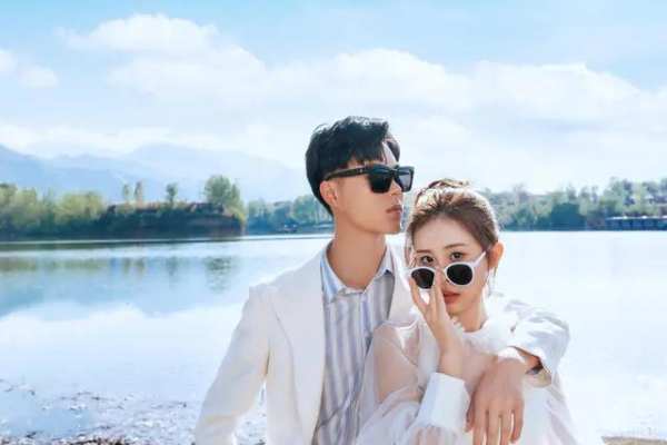 特价冲量 婚纱照 网红婚纱照