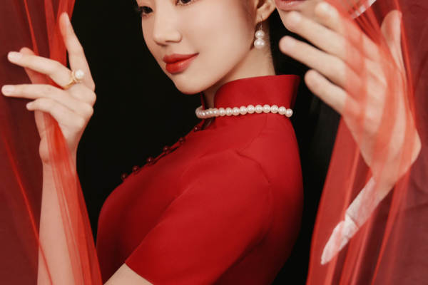 《海景➕游艇拍摄》婚纱照 咨询送精美礼品一份
