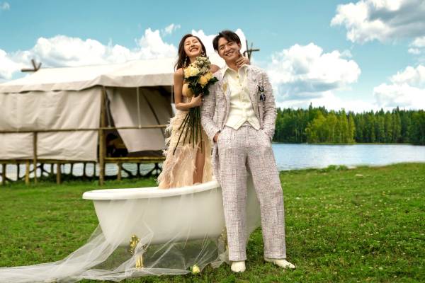【热销推荐】4服4造+团队升级+婚嫁好礼