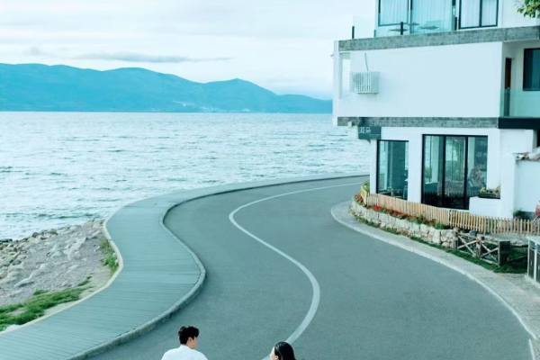 途尚旅拍-大理站