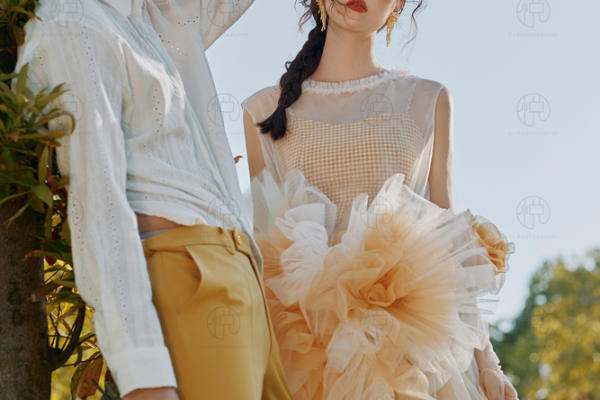 【悦摄影】婚纱照客样