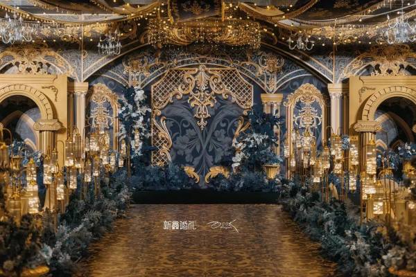 《Secret Castle》