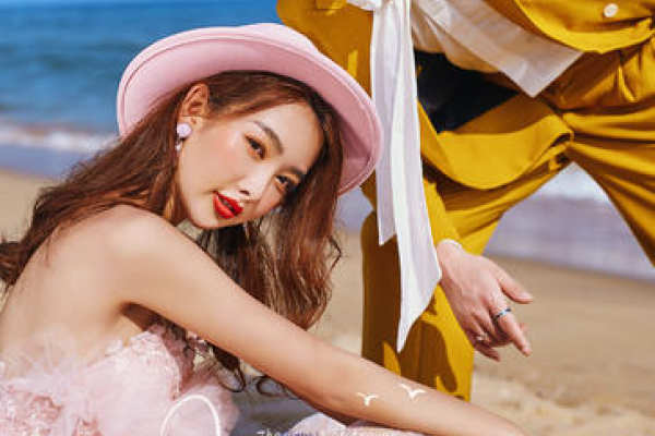 梦巴黎婚纱摄影-缘定三生