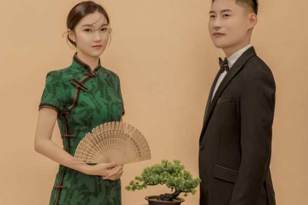 王先生&王女士