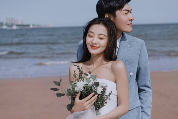 唯美海景系列