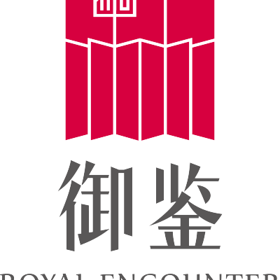 武汉市御鉴礼宴logo