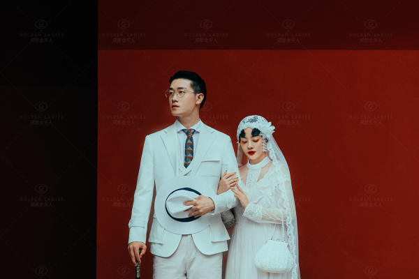 黄金时代