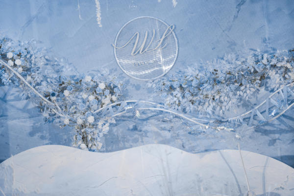 冰雪童话
