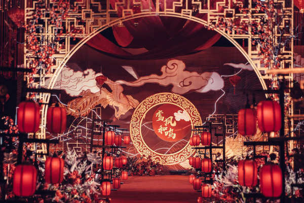 麒雅厅