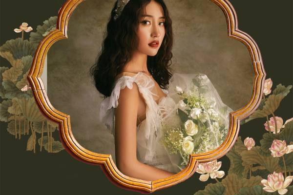 玛雅婚纱摄影