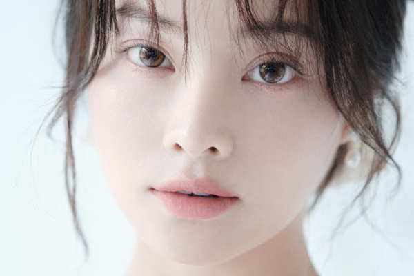 告白新娘