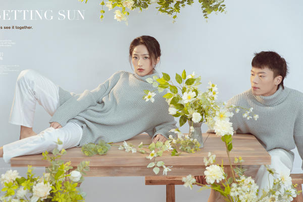 点击预约 为您策划一套定制婚纱照