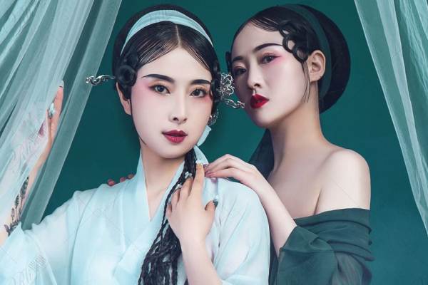【青蛇白蛇传说】