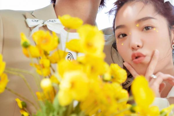 花young夏日