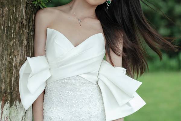 闪光婚礼