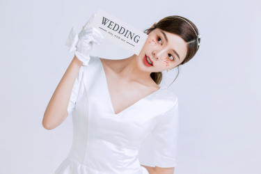 山澜摄影全新基地 Wedding