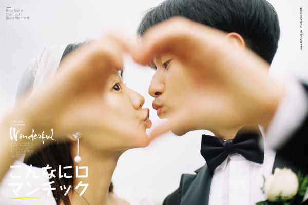 维多利亚作品推荐【森系清新系列】