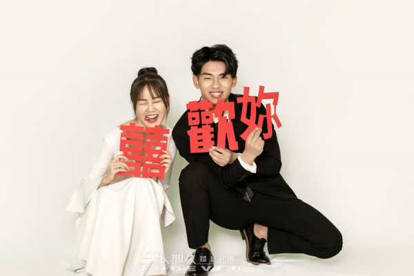 孙先生&a潘女士