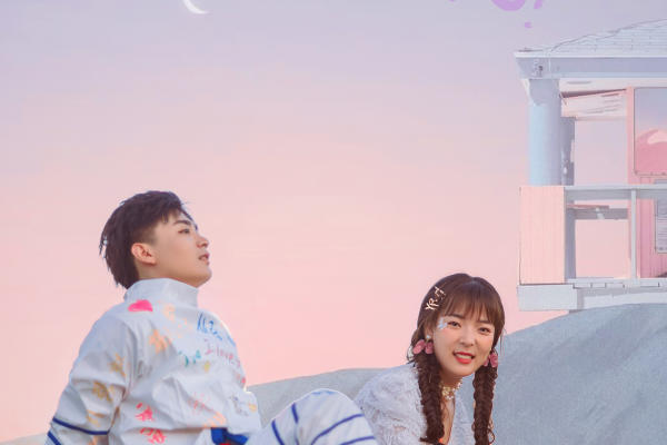 太空之旅