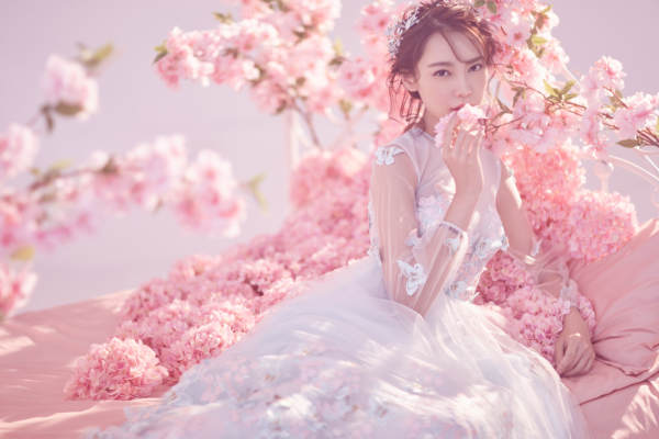 花海