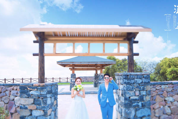 江先生&张女士