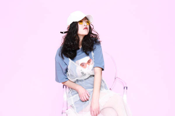 CRIS|写真|时尚05