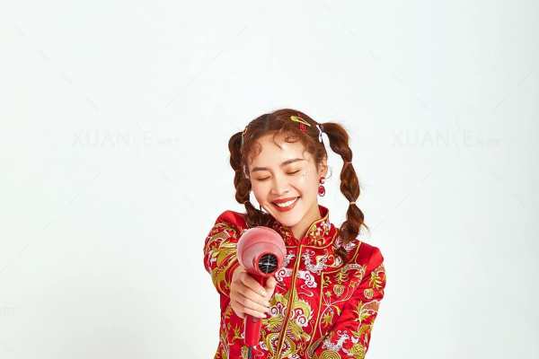 《炫色XUAN SE》——《国潮系列》