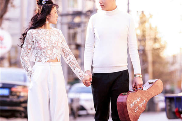 王先生&张女士