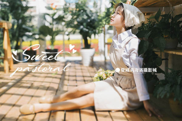 海陵岛-sweet love