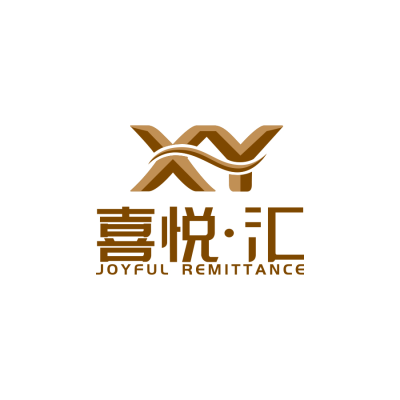 喜悦汇婚礼策划logo