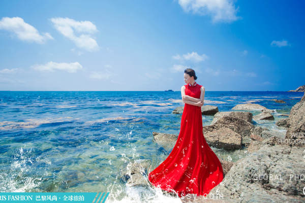 海的记忆