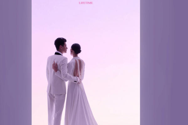 2021日照婚纱照