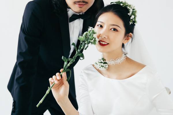 2020必拍婚照