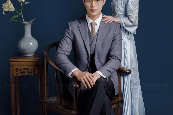 【样片大师研发】戳进来，看点不一样的 古典中式