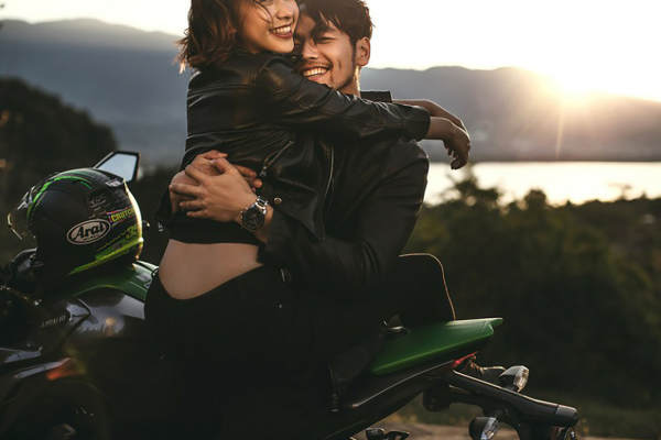 ROAD●LOVEWAY